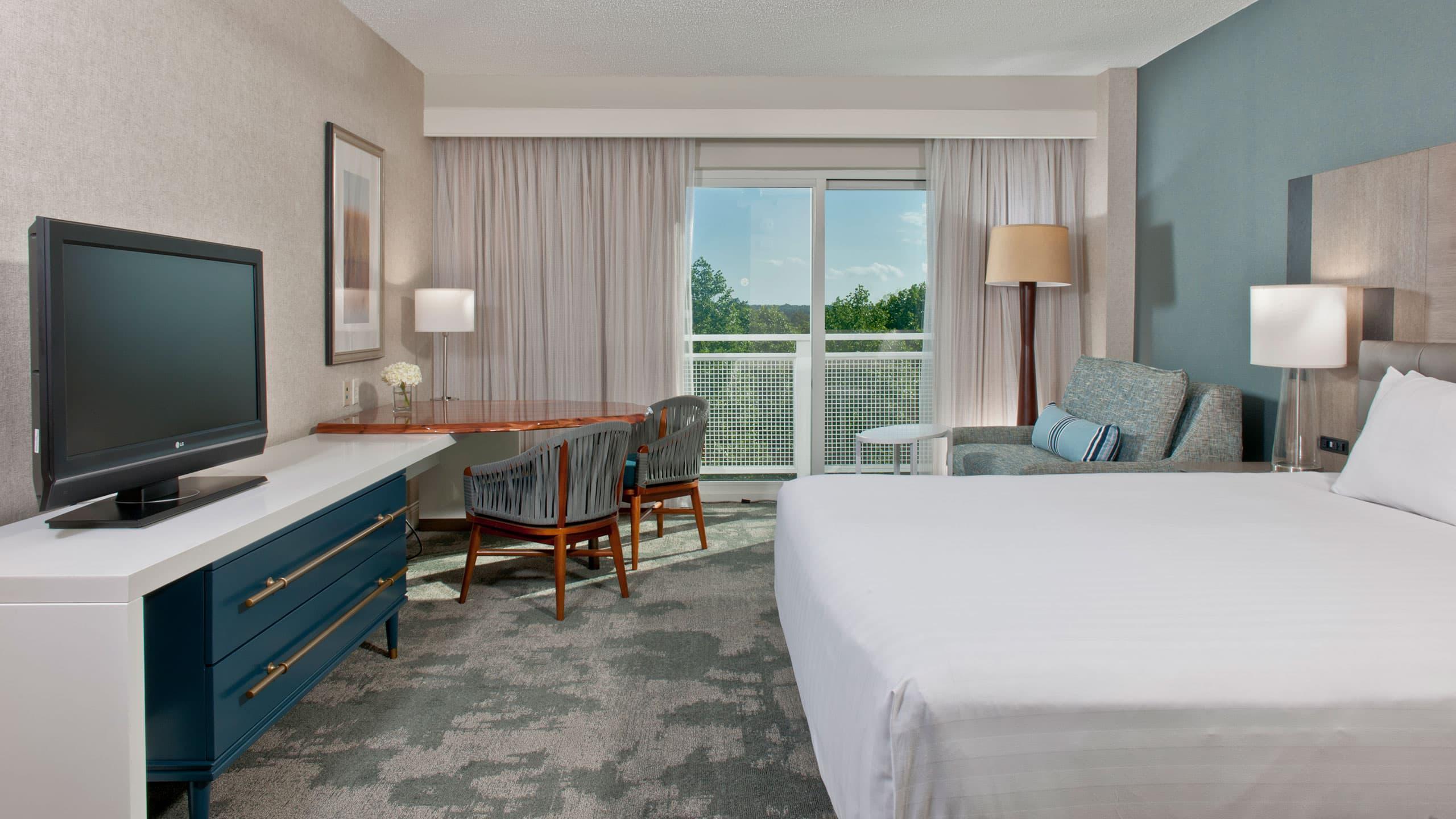 Hyatt Regency Chesapeake Bay Golf Resort, & Marina Resort Cambridge