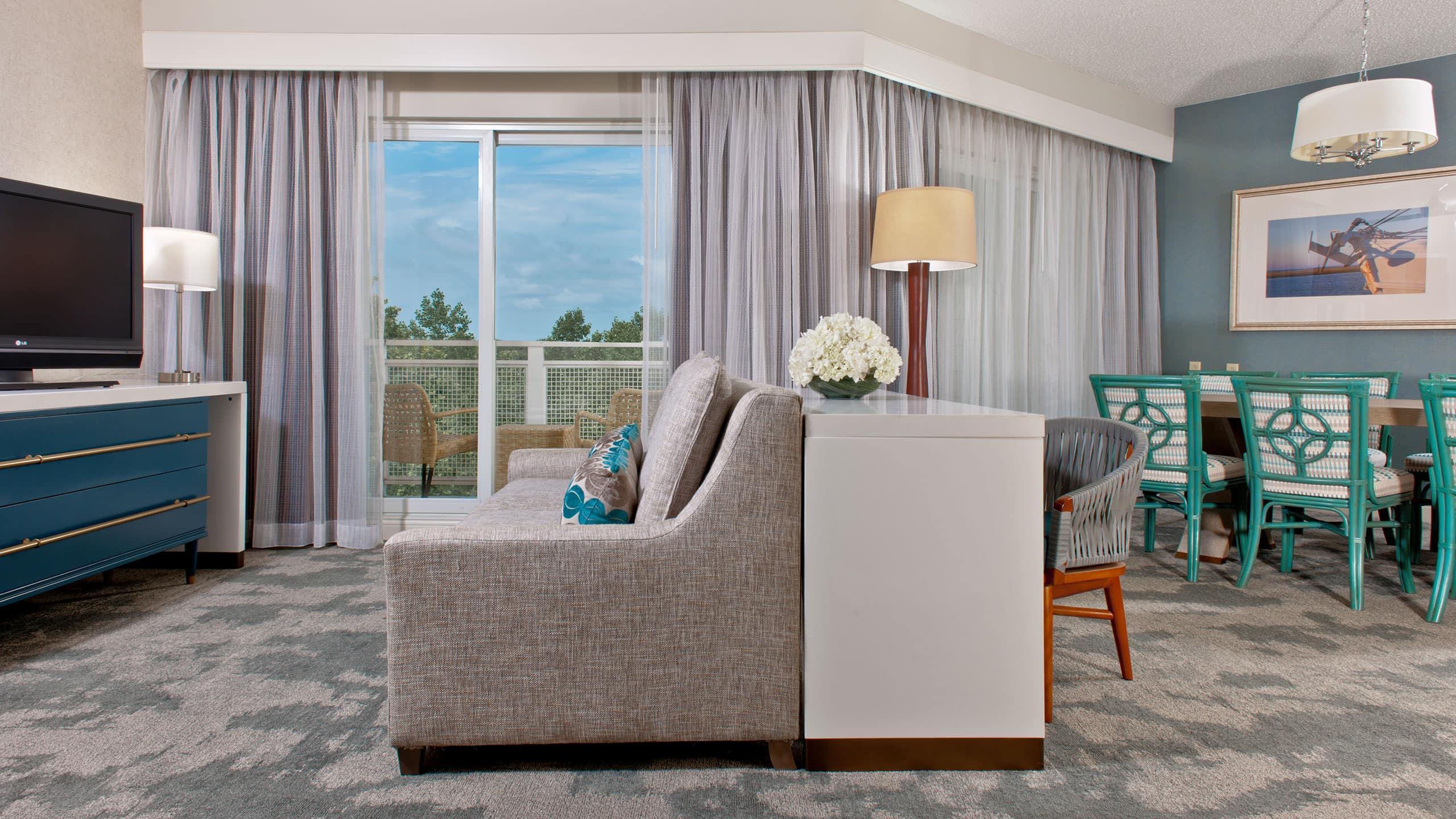 Hyatt Regency Chesapeake Bay Golf Resort, & Marina Resort
