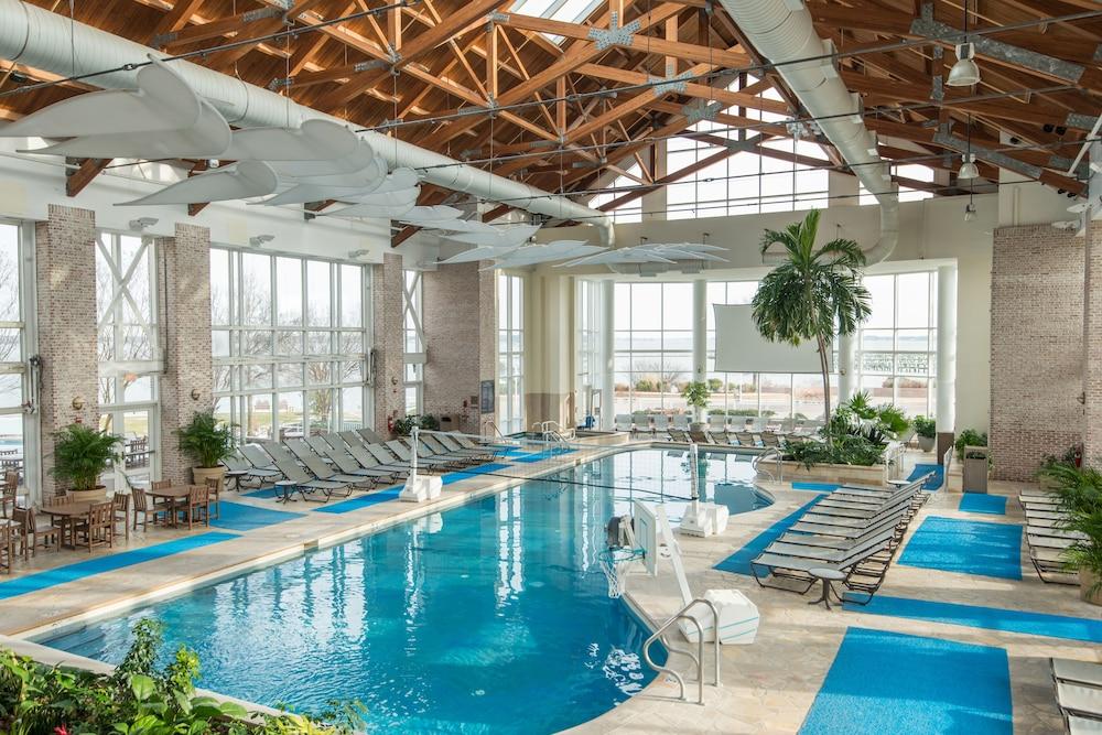 Resort Hyatt Regency Chesapeake Bay Golf Resort, & Marina Cambridge
