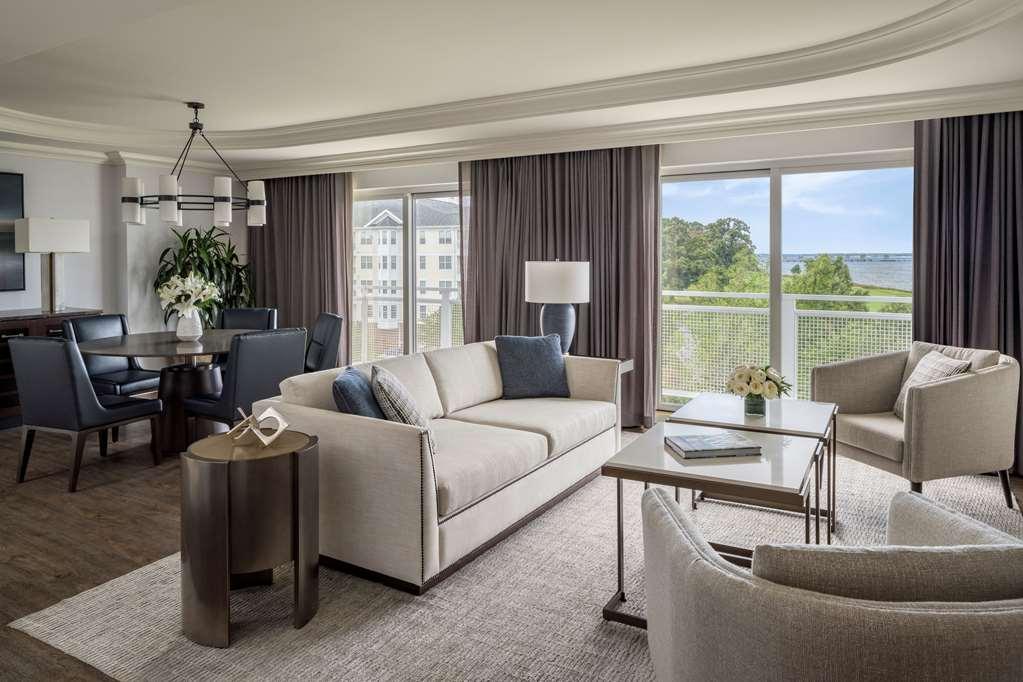 Hyatt Regency Chesapeake Bay Golf Resort, & Marina 4*