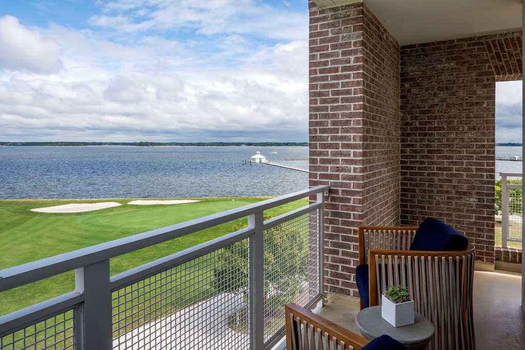 Hyatt Regency Chesapeake Bay Golf Resort, & Marina Cambridge