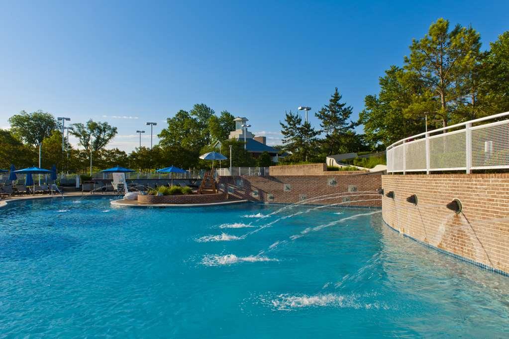 Hyatt Regency Chesapeake Bay Golf Resort, & Marina 4* Cambridge