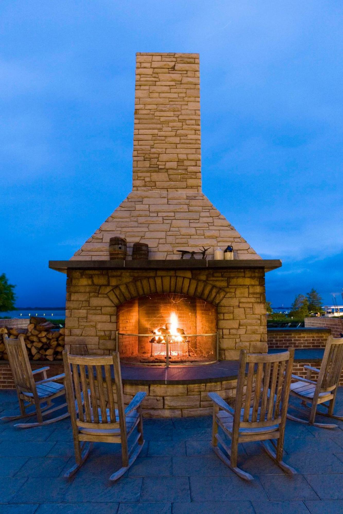 Hyatt Regency Chesapeake Bay Golf Resort, & Marina Cambridge