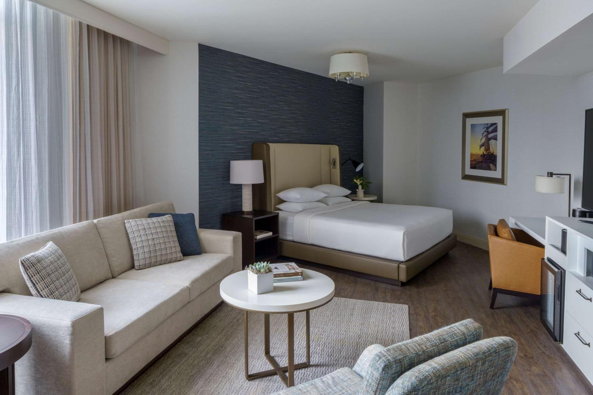 Resort Hyatt Regency Chesapeake Bay Golf Resort, & Marina 4*
