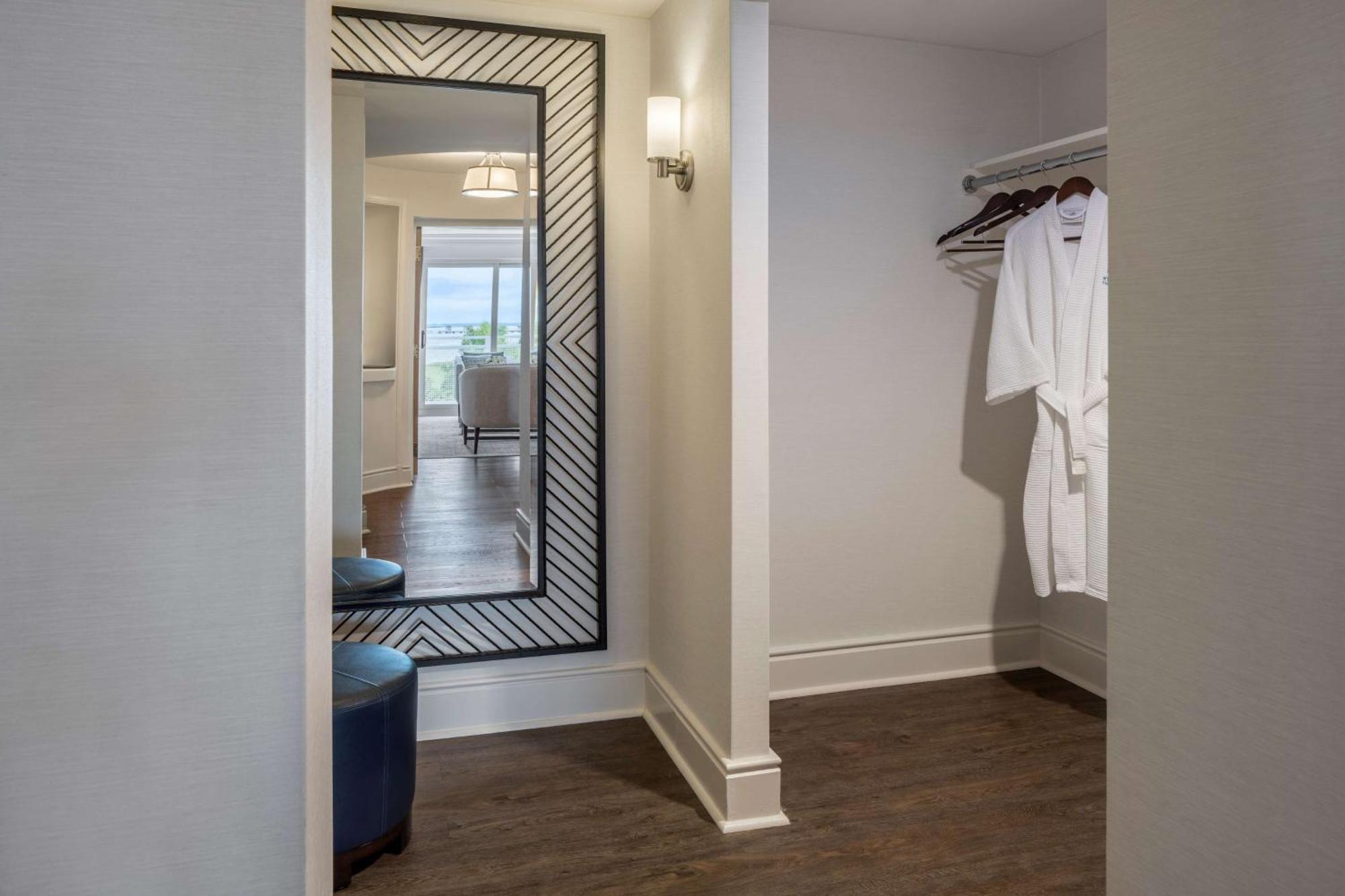 Hyatt Regency Chesapeake Bay Golf Resort, & Marina 4*