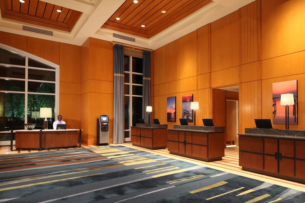 Hyatt Regency Chesapeake Bay Golf Resort, & Marina 4* Cambridge