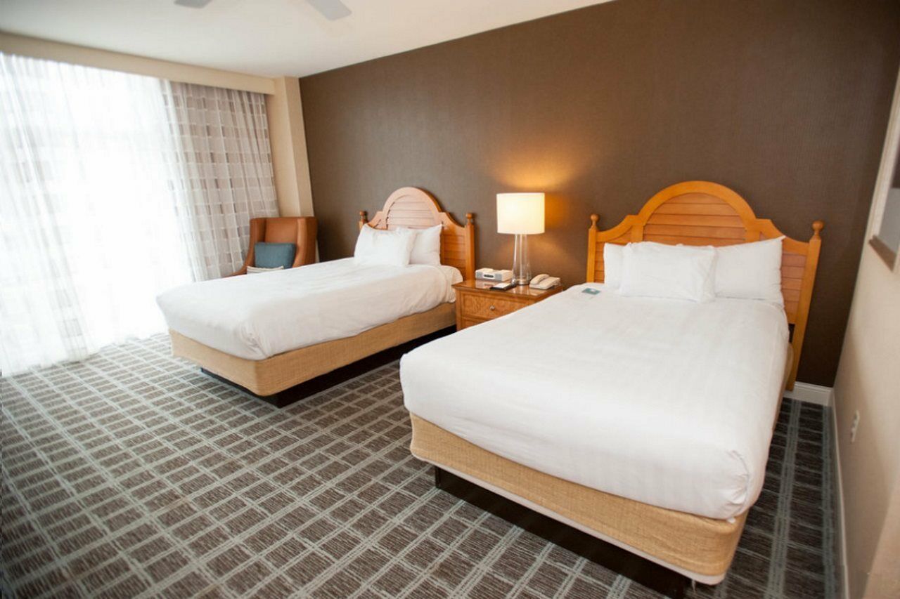 Hyatt Regency Chesapeake Bay Golf Resort, & Marina Resort