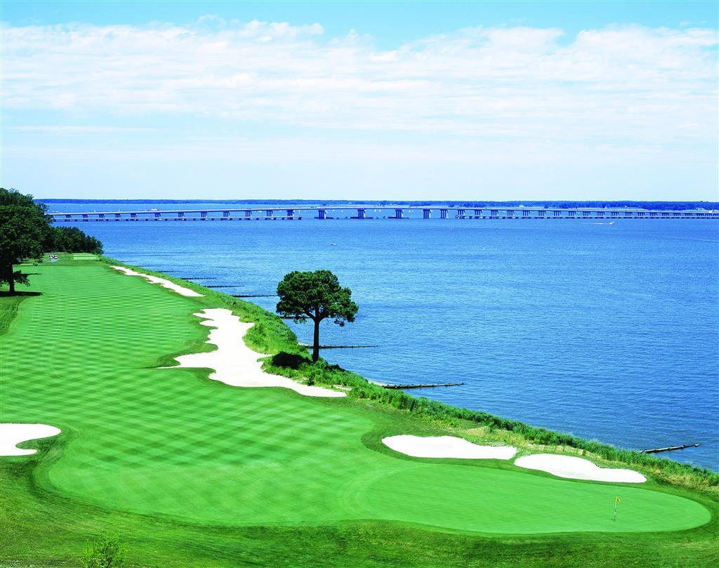 Hyatt Regency Chesapeake Bay Golf Resort, & Marina
